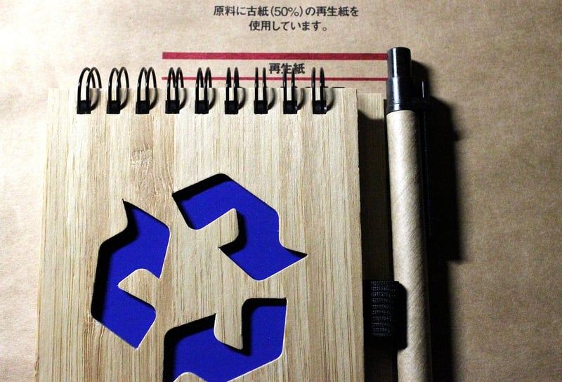 Recycled Fashion