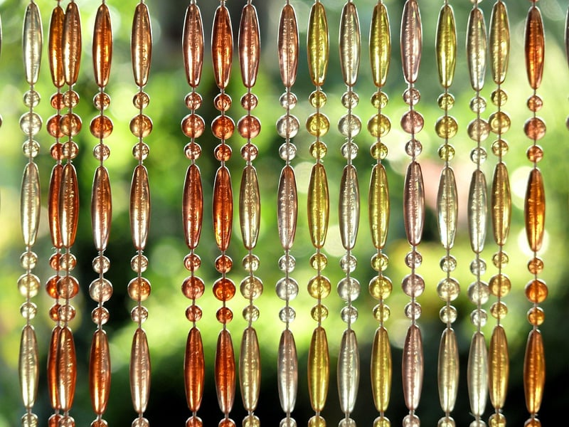 Handcrafted Jewelry