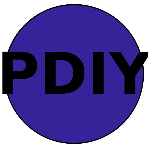 Pilot DIY