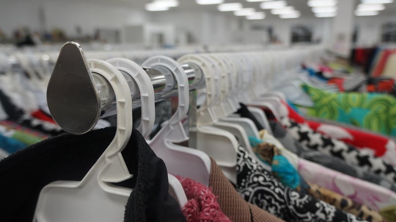 Repurposed Clothing